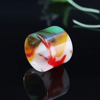 Xinjiang Hetian jade gold jade agate agate colorful Brazil colorful jade fingerstall fingerstall ring
Xinjiang Hetian jade gold jade agate agate colorful Brazil colorful jade fingerstall fingerstall ring