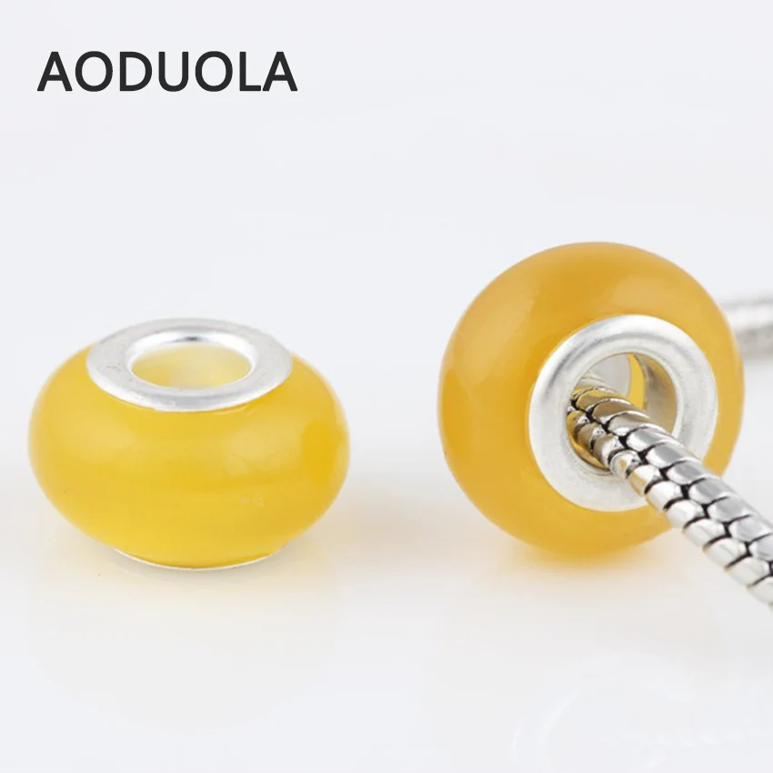 10 Pcs a Lot Yellow Opal Silver Beads Natural Cat Eye Stone Charm European DIY Czech Murano Bead Fit For Pandora Charms Bracelet
10 Pcs a Lot Yellow Opal Silver Beads Natural Cat Eye Stone Charm European DIY Czech Murano Bead Fit For Pandora Charms Bracelet