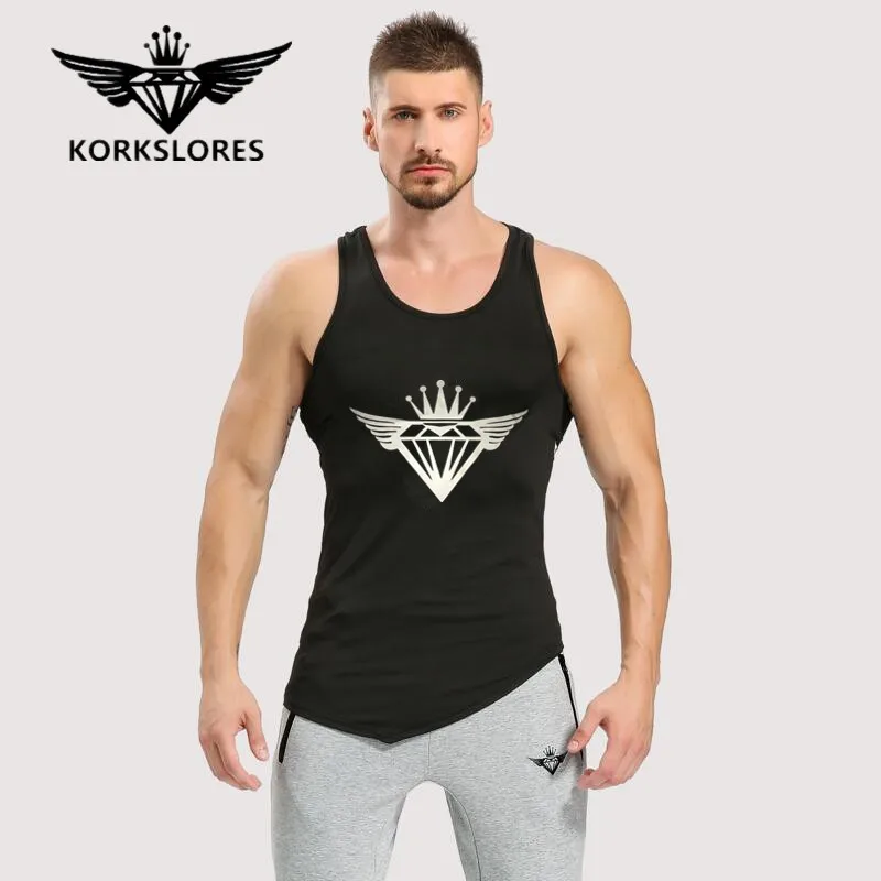 Image Gyms bodyengineers Singlets Mens Tank Tops Shirt,Bodybuilding Equipment Fitness Mens Golds Gyms Stringer Tank Top Sports Clothes