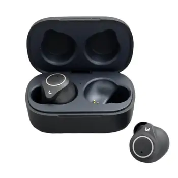 Bluetooth 5.0 Wireless Earphone 3D Stereo Deep Base Audio In-Ear Bluetooth Headphones Built-in Mic Support AptX Audio Technology
Bluetooth 5.0 Wireless Earphone 3D Stereo Deep Base Audio In-Ear Bluetooth Headphones Built-in Mic Support AptX Audio Technology