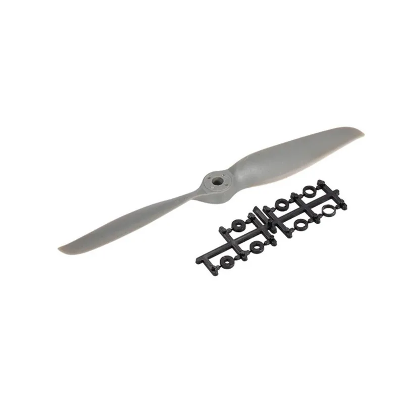 Good sale 1pc KMP 7.40 7X4E 7*4E High Efficiency Propeller Blade for RC Airplane Models Parts
Good sale 1pc KMP 7.40 7X4E 7*4E High Efficiency Propeller Blade for RC Airplane Models Parts