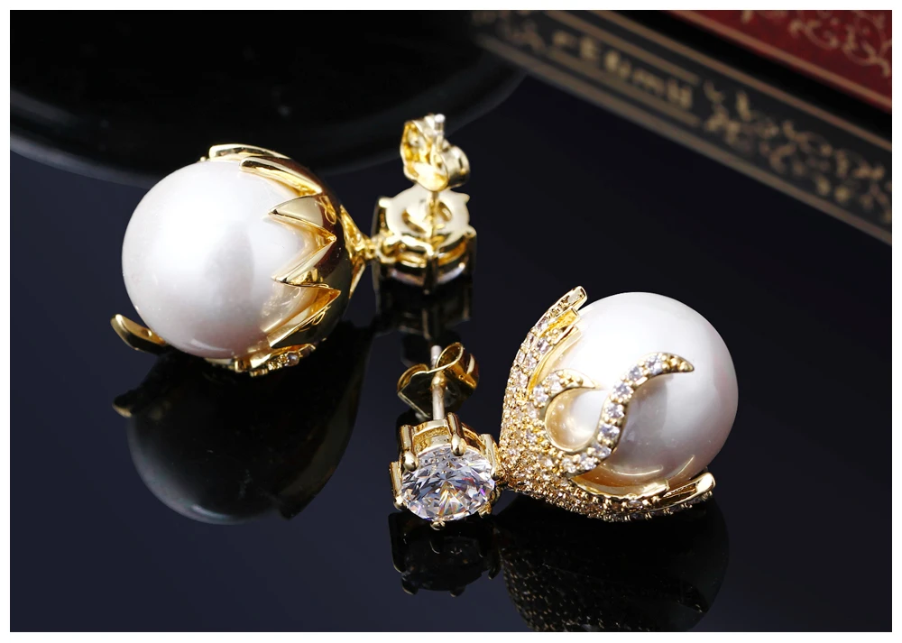 pearl earrings 09