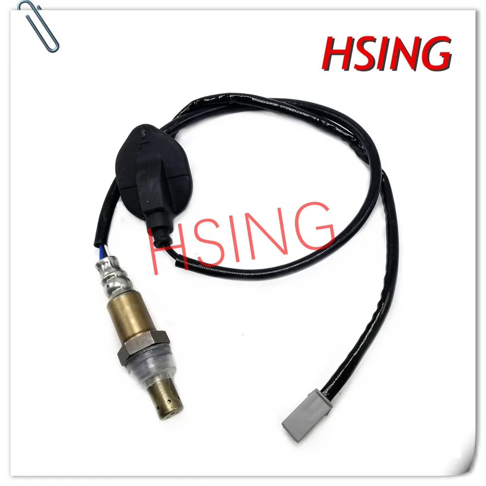 Oxygen Sensor O2 Sensor Fits For 2003-2009 Toyota Wish ANE1* ZNE10 ***Part No# 89465-68040 8946568040
Oxygen Sensor O2 Sensor Fits For 2003-2009 Toyota Wish ANE1* ZNE10 ***Part No# 89465-68040 8946568040