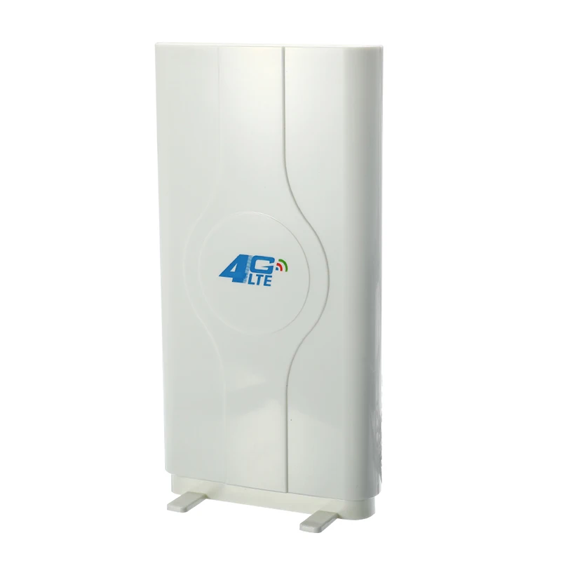 TS9 CRC9 SMA Connector Router external MIMO Antenna 4G LTE Wifi Antenna 88 dBi Home with 2 * 2m cables for Huawei Router Modem
TS9 CRC9 SMA Connector Router external MIMO Antenna 4G LTE Wifi Antenna 88 dBi Home with 2 * 2m cables for Huawei Router Modem