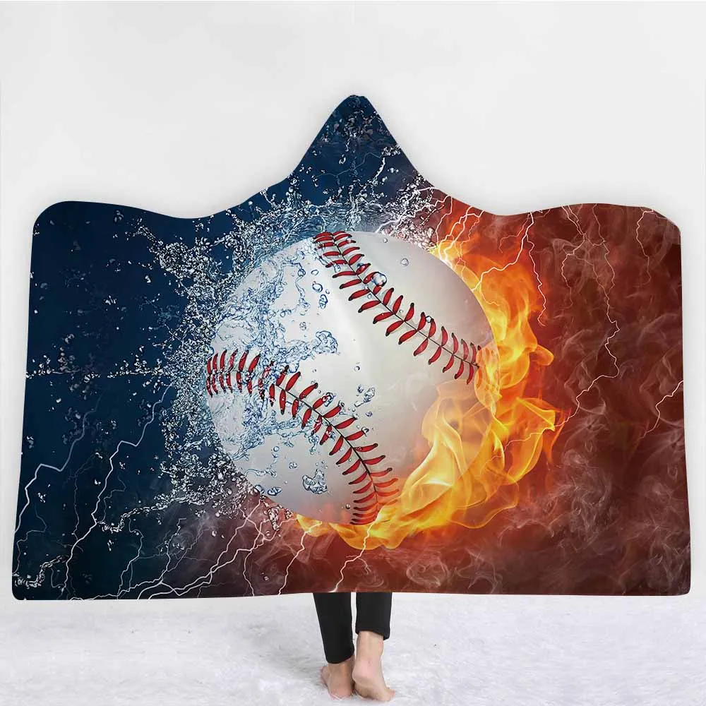 Lannidaa 3D Printed KongFu Baseball Blanket Winter Fleece Blankets For Adults Kids Travel Decorative Sofa Bedding Hooded Blanket
Lannidaa 3D Printed KongFu Baseball Blanket Winter Fleece Blankets For Adults Kids Travel Decorative Sofa Bedding Hooded Blanket