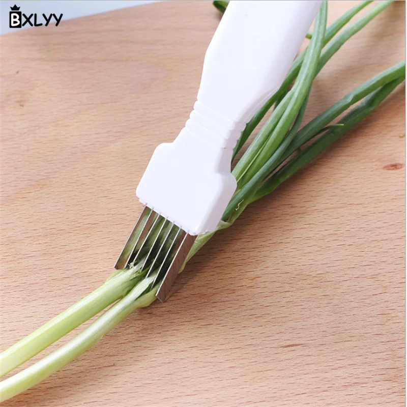BXLYY 1pc Creative Onion Cutter Onion Garlic Cutting Machine Vegetable Tool Cooking Tool Kitchen Accessories party decoration.8z
BXLYY 1pc Creative Onion Cutter Onion Garlic Cutting Machine Vegetable Tool Cooking Tool Kitchen Accessories party decoration.8z