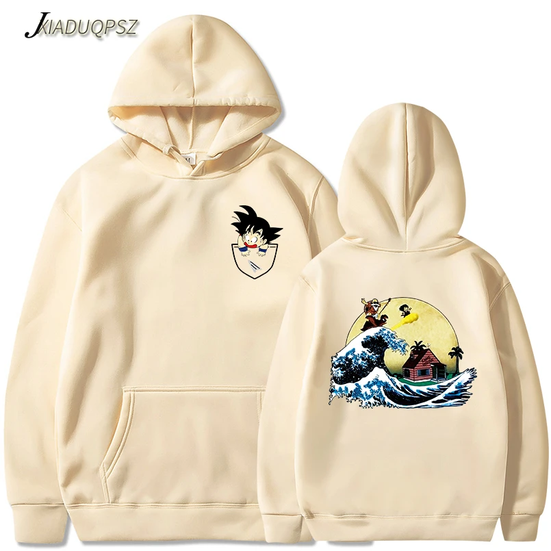 2019 New Off white hoodies Print cartoon Turtle Goku dragon ball hoodie Streetwear sudadera dragon ball hoodie sweatshirt
2019 New Off white hoodies Print cartoon Turtle Goku dragon ball hoodie Streetwear sudadera dragon ball hoodie sweatshirt