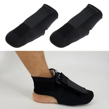 Pack of 2 Stretchy Plantar Fasciitis Night Stretch Bands Foot Drop Orthotic Braces
Pack of 2 Stretchy Plantar Fasciitis Night Stretch Bands Foot Drop Orthotic Braces