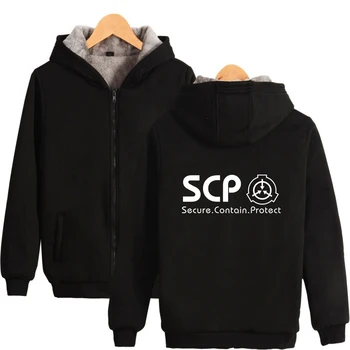 2019 Scp Foundation 2D Print 2019 Hot Sale Long Sleeve Zipper Hoodies Women and men Casual K-pops zipper hooded Clothes plus
2019 Scp Foundation 2D Print 2019 Hot Sale Long Sleeve Zipper Hoodies Women and men Casual K-pops zipper hooded Clothes plus