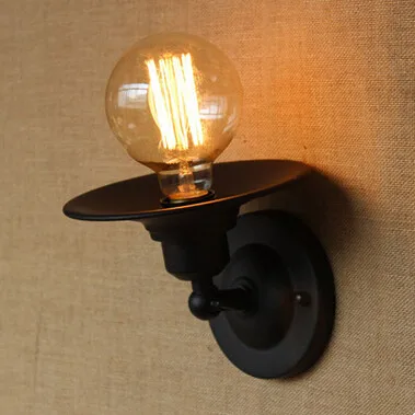 Loft Industrial Vintage Edison Wall Sconce Fixtures Home Lighting Wall Lamp Arandela Lamparas De Pared
Loft Industrial Vintage Edison Wall Sconce Fixtures Home Lighting Wall Lamp Arandela Lamparas De Pared