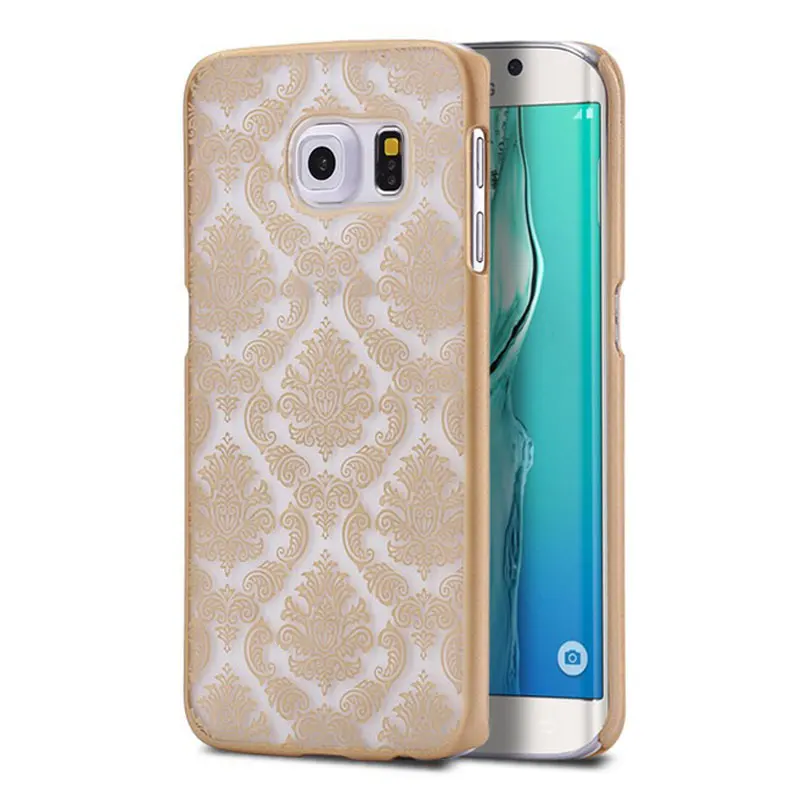 Vintage Lace Floral PC Phone Case for Samsung Galaxy S8 S9 Plus S7 S6 Edge J3 J5 J7 A3 A5 A7 2016 2017 Grand Prime Cover Capa
Vintage Lace Floral PC Phone Case for Samsung Galaxy S8 S9 Plus S7 S6 Edge J3 J5 J7 A3 A5 A7 2016 2017 Grand Prime Cover Capa