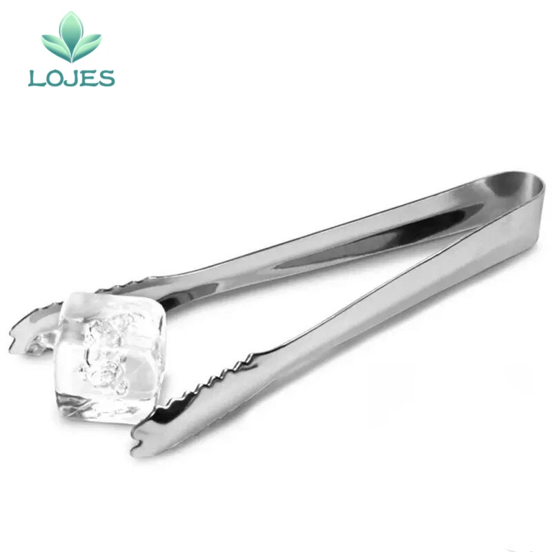1Pcs New 18cm Stainless Steel Barbecue BBQ Clip Bread Food Ice Clamp Ice Tong Tool Bar Kitchen Accessories
1Pcs New 18cm Stainless Steel Barbecue BBQ Clip Bread Food Ice Clamp Ice Tong Tool Bar Kitchen Accessories