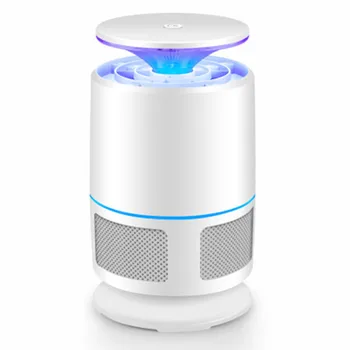 2019 Hot Dropship Electric LED Light Trap Lamp Pest Control Fly Bug Zapper Mosquito Insect Killer USB Power Supply
2019 Hot Dropship Electric LED Light Trap Lamp Pest Control Fly Bug Zapper Mosquito Insect Killer USB Power Supply