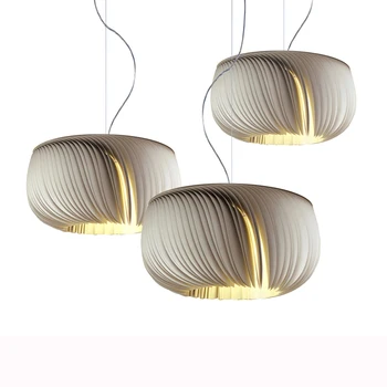 Art paper chandelier lamp bedroom Chandelier led pendant lamp E27 Halloween pumpkin Lighting led fixture dinner room light
Art paper chandelier lamp bedroom Chandelier led pendant lamp E27 Halloween pumpkin Lighting led fixture dinner room light