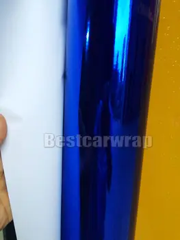 chrome Dark blue Vinyl Wrap Full Car Wrap High stretchable chrome Film Air Bubble Free Vehicle Covers 1.52*20M/Roll
chrome Dark blue Vinyl Wrap Full Car Wrap High stretchable chrome Film Air Bubble Free Vehicle Covers 1.52*20M/Roll
