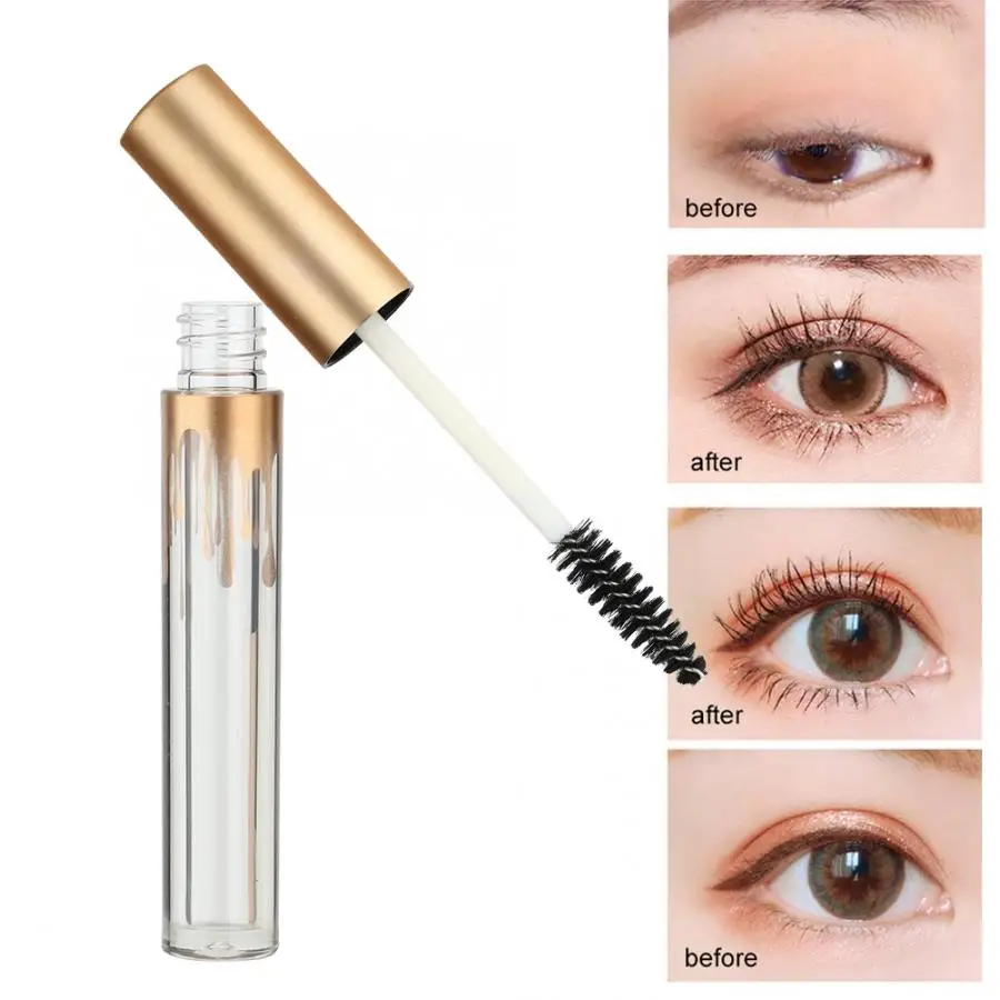 10pcs Wave Pattern Empty Mascara Tube Eyelash Growth Liquid Container Bottle for Travel
10pcs Wave Pattern Empty Mascara Tube Eyelash Growth Liquid Container Bottle for Travel