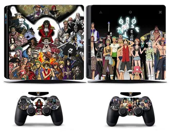 One Piece 275 PS4 Slim Skin PS4 Slim Sticker Vinly Skin Sticker for Sony PS4 Slim PlayStation 4 Slim and 2 controller skins
One Piece 275 PS4 Slim Skin PS4 Slim Sticker Vinly Skin Sticker for Sony PS4 Slim PlayStation 4 Slim and 2 controller skins