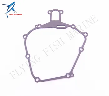 Boat Motor F2.6-04000004 Crank Case Complex Gasket for Parsun HDX 4-Stroke F2.6 Outboard Engine
Boat Motor F2.6-04000004 Crank Case Complex Gasket for Parsun HDX 4-Stroke F2.6 Outboard Engine
