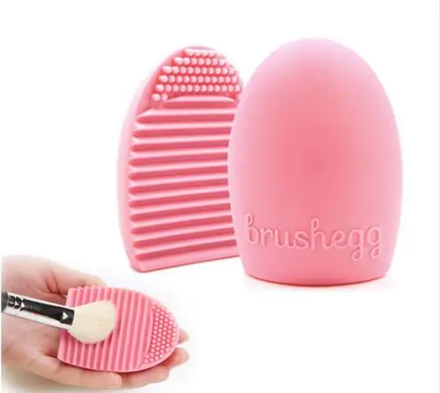 Makeup Wash Brush Silica Glove Scrubber Board Cosmetic Cleaning Tools Made beauty makeup brushes Brush egg Clean brushes
Makeup Wash Brush Silica Glove Scrubber Board Cosmetic Cleaning Tools Made beauty makeup brushes Brush egg Clean brushes