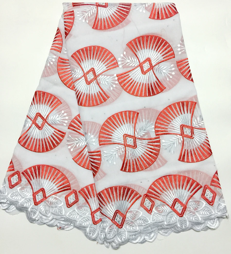 New Fashion Style Coral Eyelet High Quality Swiss voile laces Switzerland with stones.Embroidery African lace fabrics
New Fashion Style Coral Eyelet High Quality Swiss voile laces Switzerland with stones.Embroidery African lace fabrics