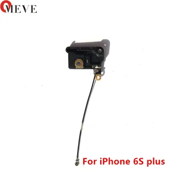 10PCS/LOT Original GPS Antenna Flex Cable For iPhone 6S Plus 5.5" Signal Flex Ribbon Cable Replacement Repair Part
10PCS/LOT Original GPS Antenna Flex Cable For iPhone 6S Plus 5.5" Signal Flex Ribbon Cable Replacement Repair Part