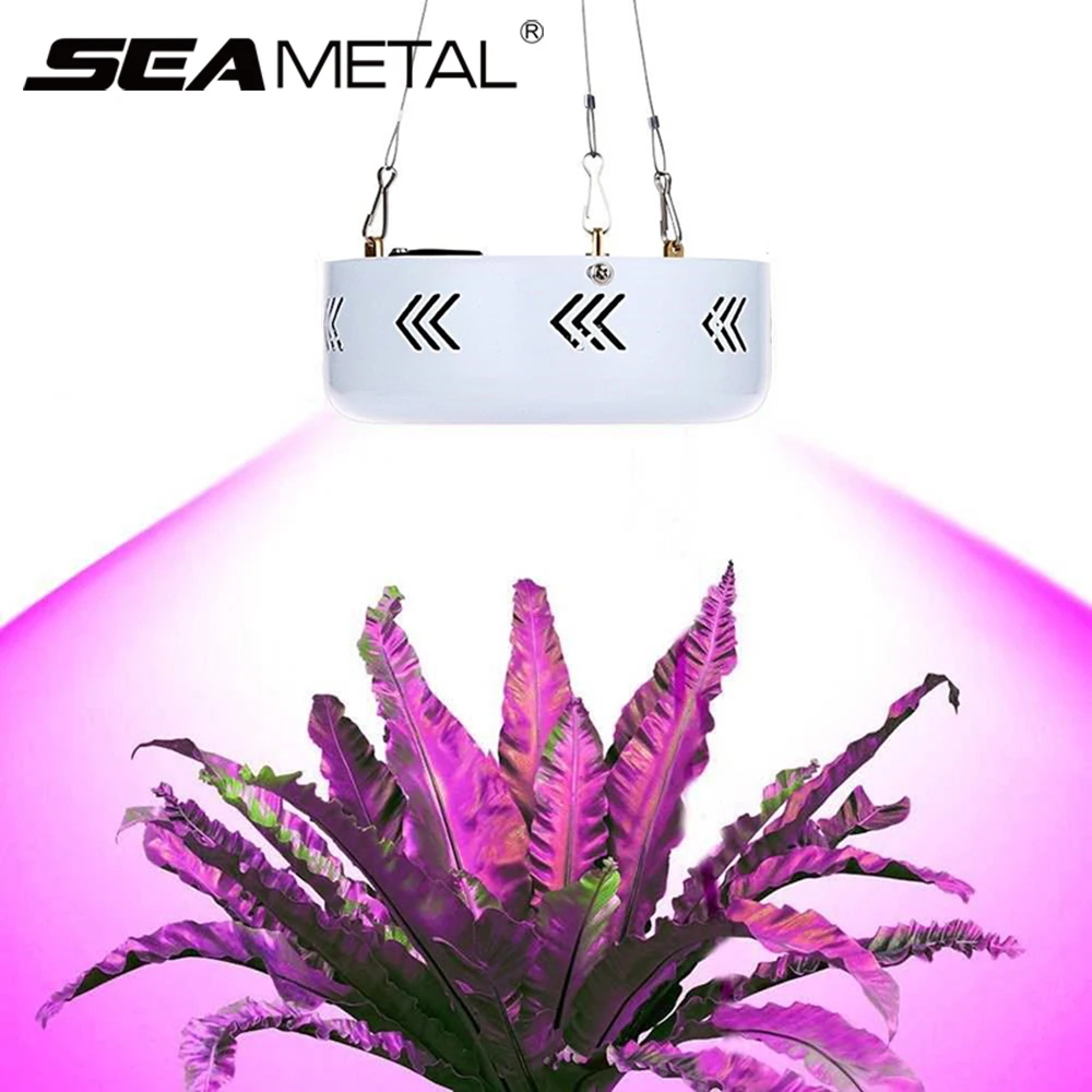 Fito 360W Dual Chip 36 LED Grow Lamp Light For Plant Fitolamp Full Spectrum Indoor Greenhouse Flower Seed Phyto Hydroponice Lamp
Fito 360W Dual Chip 36 LED Grow Lamp Light For Plant Fitolamp Full Spectrum Indoor Greenhouse Flower Seed Phyto Hydroponice Lamp
