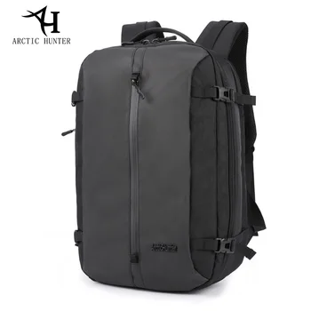 ARCTIC HUNTER Casual Men Shoulder Bag Large Capacity Waterproof Student Computer Bag Backpack
ARCTIC HUNTER Casual Men Shoulder Bag Large Capacity Waterproof Student Computer Bag Backpack