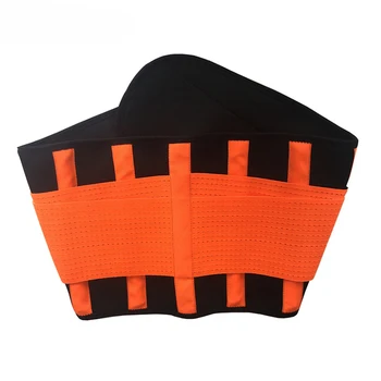 Sports Fitness Waist Cincher Tummy Trimmer Trainers Belt Corset Weight Loss Slimming Belt Women Workout S-XXL Y123
Sports Fitness Waist Cincher Tummy Trimmer Trainers Belt Corset Weight Loss Slimming Belt Women Workout S-XXL Y123
