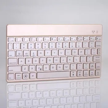 Luxury Aluminium Wireless Bluetooth Keyboard with/without 7 Color Backlight For Asus Zenpad C 7.0 Z170 Z170MG Z170C Z170CG 7"
Luxury Aluminium Wireless Bluetooth Keyboard with/without 7 Color Backlight For Asus Zenpad C 7.0 Z170 Z170MG Z170C Z170CG 7"