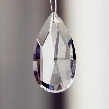 Free Shipping 30PCS 1.5 Inch Clear Crystal Pendant Prism Chandelier Glass Hanging Crystal Wedding Home Description
Free Shipping 30PCS 1.5 Inch Clear Crystal Pendant Prism Chandelier Glass Hanging Crystal Wedding Home Description