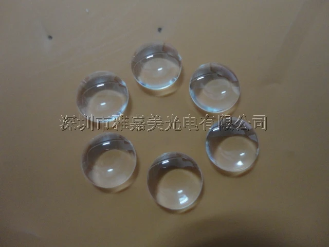 power LED optical lens diameter 10mm Height 2.7mm Double Convex lens 1W 3W 5W Lens ,Laser light lenses
power LED optical lens diameter 10mm Height 2.7mm Double Convex lens 1W 3W 5W Lens ,Laser light lenses
