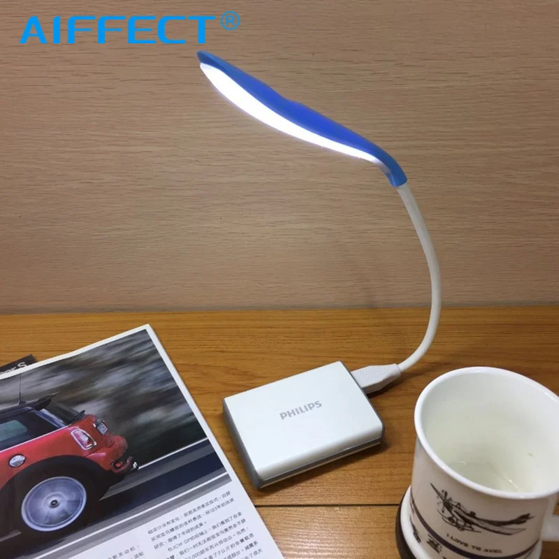 AIFFECT Portable Mini USB Led Lamp Flexible LED In-line USB Light Ultra Bright 14 LEDS for Laptop Notebook PC Computer
AIFFECT Portable Mini USB Led Lamp Flexible LED In-line USB Light Ultra Bright 14 LEDS for Laptop Notebook PC Computer