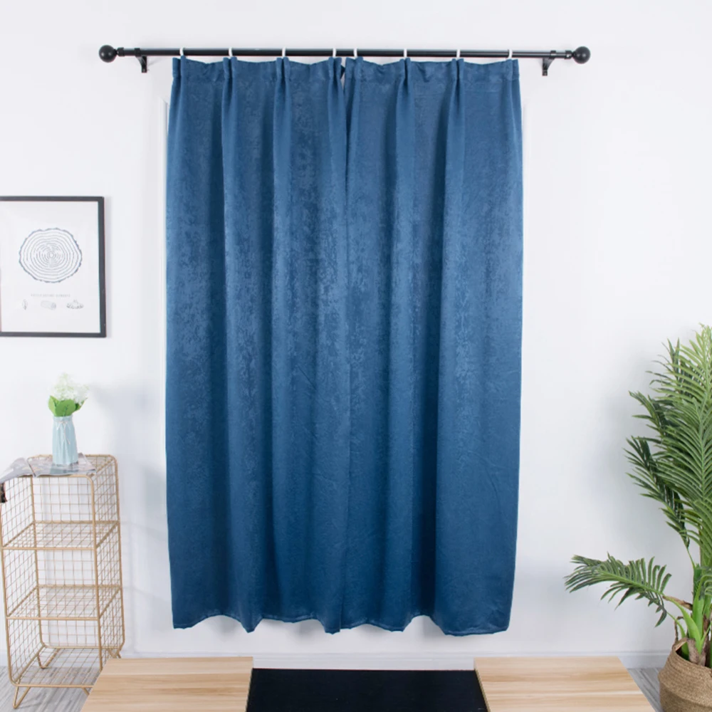 Nordic Modern Velvet Hemp Solid Color Blackout Curtains Living Room Linen Bedroom Curtain Decorative Drapes For Bedroom
Nordic Modern Velvet Hemp Solid Color Blackout Curtains Living Room Linen Bedroom Curtain Decorative Drapes For Bedroom