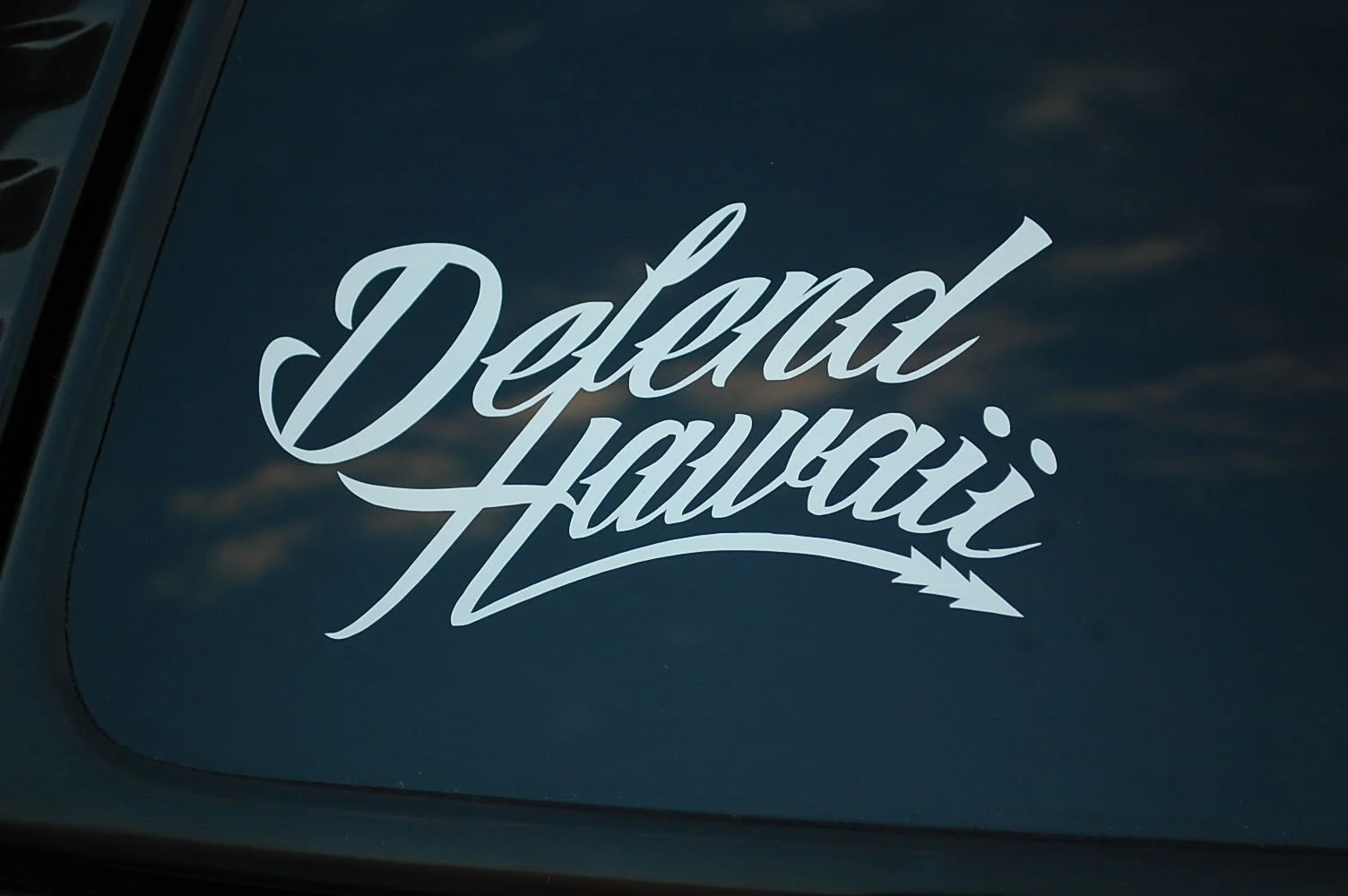 For Defend Hawaii Sticker Vinyl Die Cut Decal Hawaiian Islands Pride Live Aloha V292 Car Styling
For Defend Hawaii Sticker Vinyl Die Cut Decal Hawaiian Islands Pride Live Aloha V292 Car Styling