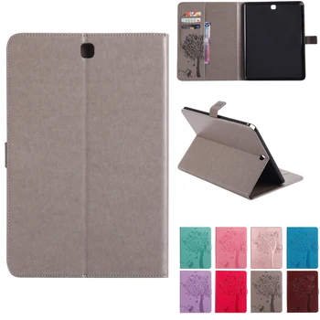 SM-T555 High quality PU leather Stand Case For Samsung Galaxy Tab A 9.7 inch Cover T555 T550 SM-T550 Funda Tablet Flip Cases
SM-T555 High quality PU leather Stand Case For Samsung Galaxy Tab A 9.7 inch Cover T555 T550 SM-T550 Funda Tablet Flip Cases