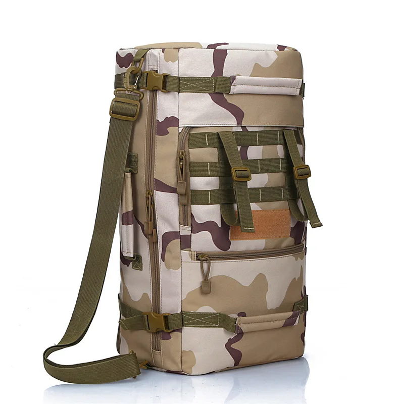 brand Crossbody bag 50L mountaineering bag Computer backpack Waterproof casual business backpack men travel Multifunctional bag
brand Crossbody bag 50L mountaineering bag Computer backpack Waterproof casual business backpack men travel Multifunctional bag
