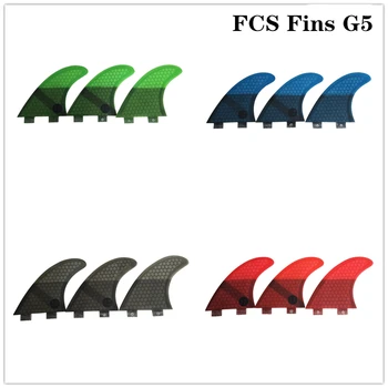 FCS G5 surf fins Free shipping surf Board Surf Fins Fibreglass Surfboard fins fcs 1 M size thruster fin
FCS G5 surf fins Free shipping surf Board Surf Fins Fibreglass Surfboard fins fcs 1 M size thruster fin