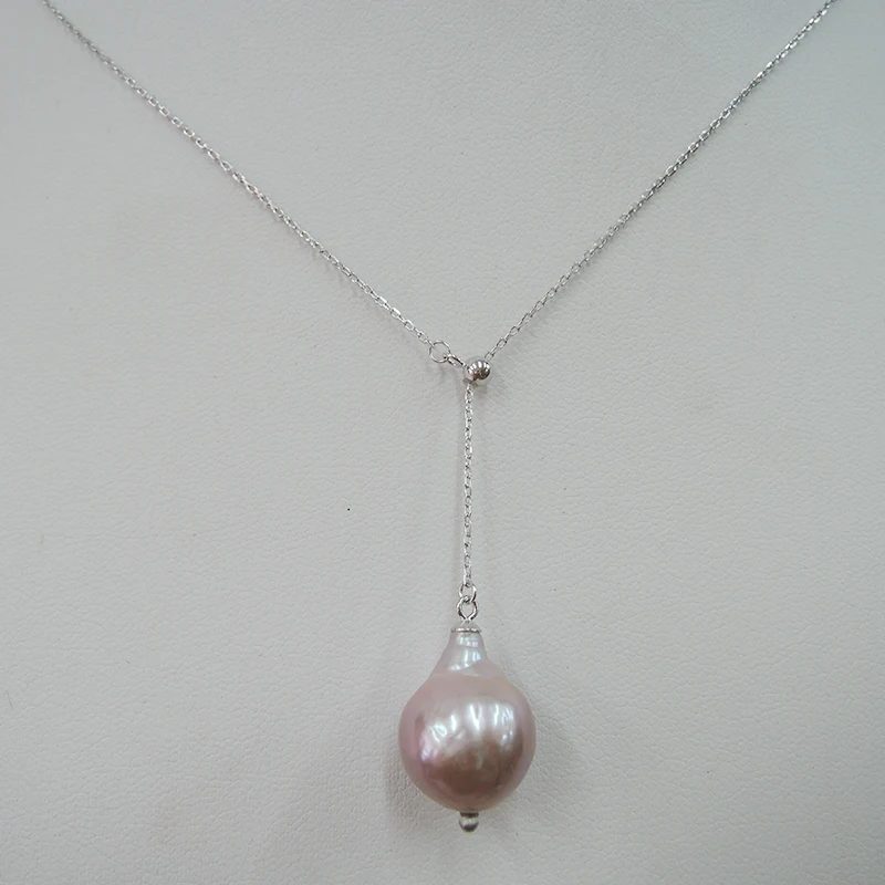 100% nature freshwater pearl pendant necklace,925 silver chain-13-16 mm big baroque pearl pendant necklace,silver and gold color
100% nature freshwater pearl pendant necklace,925 silver chain-13-16 mm big baroque pearl pendant necklace,silver and gold color