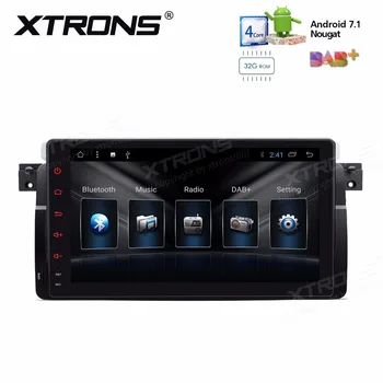 9" 2GB RAM 32GB ROM Android 7.1 OS Car Multimedia Navigation GPS Radio for Rover 75 1999-2005 with Full RCA Output Support
9" 2GB RAM 32GB ROM Android 7.1 OS Car Multimedia Navigation GPS Radio for Rover 75 1999-2005 with Full RCA Output Support