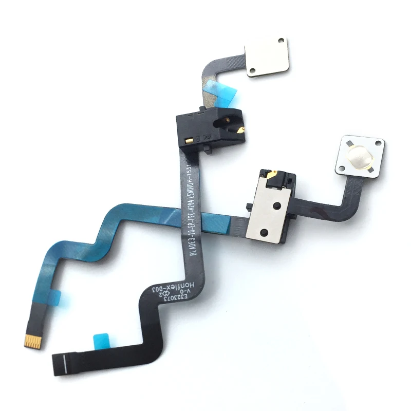 For Lenovo yoga Tab 3 Pro YT3-X90F YT3-X90L Micro Dock Connector USB Charging Port Flex Cable Board
For Lenovo yoga Tab 3 Pro YT3-X90F YT3-X90L Micro Dock Connector USB Charging Port Flex Cable Board