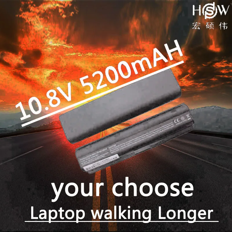 HSW laptop battery for HP HSTNN-CBOX HSTNN-Q60C HSTNN-Q61C HSTNN-Q62C HSTNN-178C HSTNN-179C HSTNN-181C MU06 MU09 WD548AA WD549AA
HSW laptop battery for HP HSTNN-CBOX HSTNN-Q60C HSTNN-Q61C HSTNN-Q62C HSTNN-178C HSTNN-179C HSTNN-181C MU06 MU09 WD548AA WD549AA