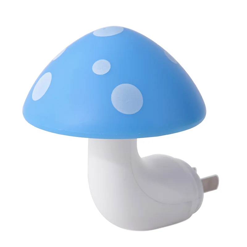 Led Light Sensor Mushroom Night Light Mini Cartoon Shape Creative Gift For Kids Baby Bedroom Duck Night International plug Color
Led Light Sensor Mushroom Night Light Mini Cartoon Shape Creative Gift For Kids Baby Bedroom Duck Night International plug Color