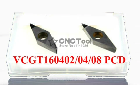 2 шт. VCGT160402/VCGT160404/VCGT160408 PCD алмазные вставки, карбидные фрезерные вставки, CNC вставки, токарные инструменты для SVUCR/SVXCR
2 шт. VCGT160402/VCGT160404/VCGT160408 PCD алмазные вставки, карбидные фрезерные вставки, CNC вставки, токарные инструменты для SVUCR/SVXCR