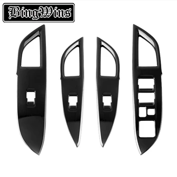 Accessories For Mitsubishi Outlander 2014-2017 Car styling Inner ABS Chrome Auto Handle Window Lift Switch Armrest Cover Trim
Accessories For Mitsubishi Outlander 2014-2017 Car styling Inner ABS Chrome Auto Handle Window Lift Switch Armrest Cover Trim