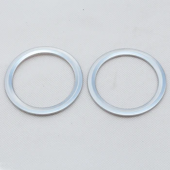 Chrome Accessories AC Air Outlet Cover Trim For Mercedes Benz ML W164 GL X166 GLK X204 Car Styling
Chrome Accessories AC Air Outlet Cover Trim For Mercedes Benz ML W164 GL X166 GLK X204 Car Styling