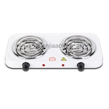 Double-head Non-radiative Electric Furnace Household Heating Stove Kitchen Hotplates Cooker Iron Burner Coffee Heater 1PC
Double-head Non-radiative Electric Furnace Household Heating Stove Kitchen Hotplates Cooker Iron Burner Coffee Heater 1PC
