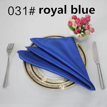 satin napkin (15)