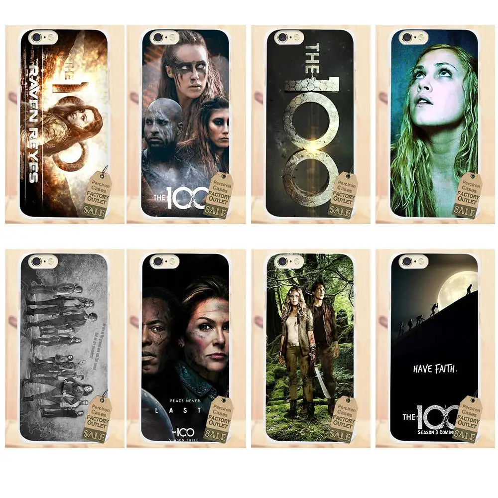 Perciron Soft TPU Best Cases For Galaxy Alpha Core Prime Note 2 3 4 5 S3 S4 S5 S6 S7 S8 S9 mini edge Plus Tv Show The 100 Series
Perciron Soft TPU Best Cases For Galaxy Alpha Core Prime Note 2 3 4 5 S3 S4 S5 S6 S7 S8 S9 mini edge Plus Tv Show The 100 Series