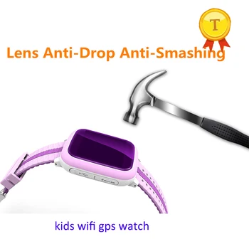 high quality watch Phone GPS wifi Watch Children Kid babyWristwatch GSM Locator Tracker Anti-Lost anti-drop Child Smartwatch
high quality watch Phone GPS wifi Watch Children Kid babyWristwatch GSM Locator Tracker Anti-Lost anti-drop Child Smartwatch