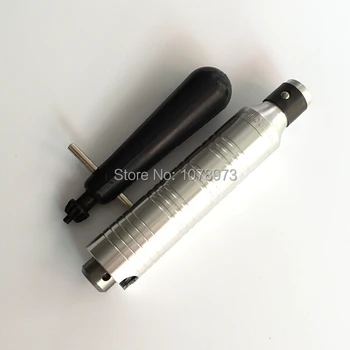 Free Shipping Jewelry Rotary Tools Foredom CC30 Handpiece Flex shaft Hand piece with Chuck Key
Free Shipping Jewelry Rotary Tools Foredom CC30 Handpiece Flex shaft Hand piece with Chuck Key